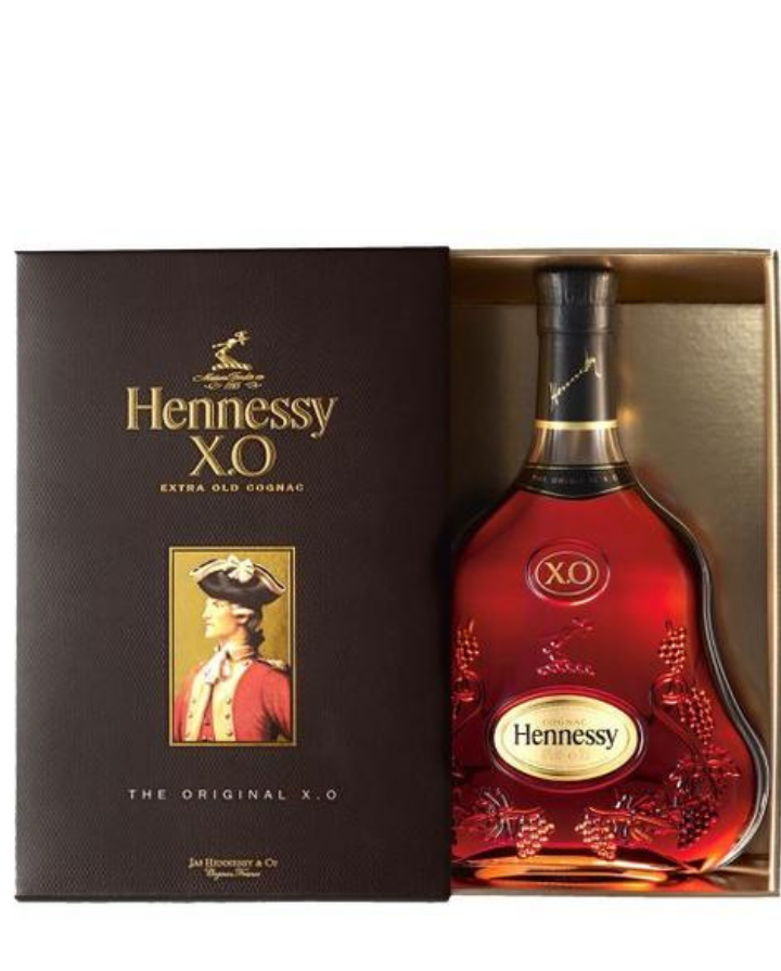 HENNESY-XO-70cl – Baron Bottle